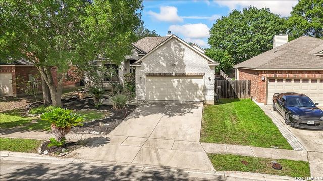 240 CINNABAR TRL, Cibolo, TX 78108