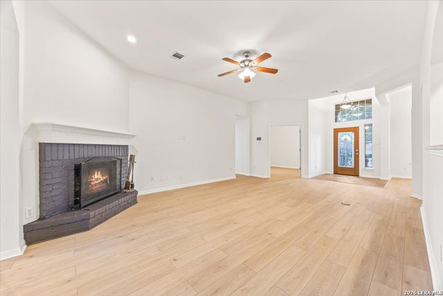 240 CINNABAR TRL, Cibolo, TX 78108