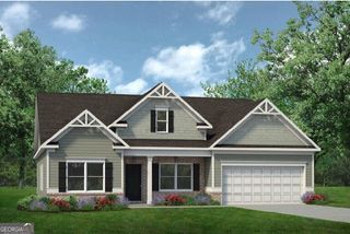 99 Silver Leaf Trace, Douglasville, GA 30134