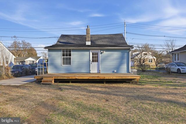 760 TACOMA BLVD, Westville, NJ 08093