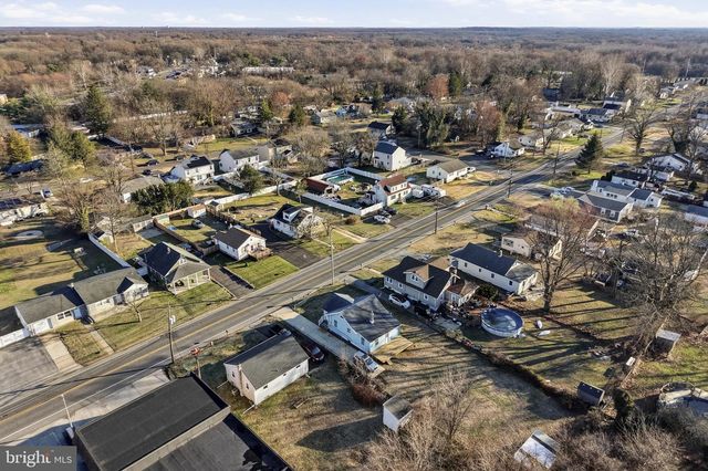 760 TACOMA BLVD, Westville, NJ 08093