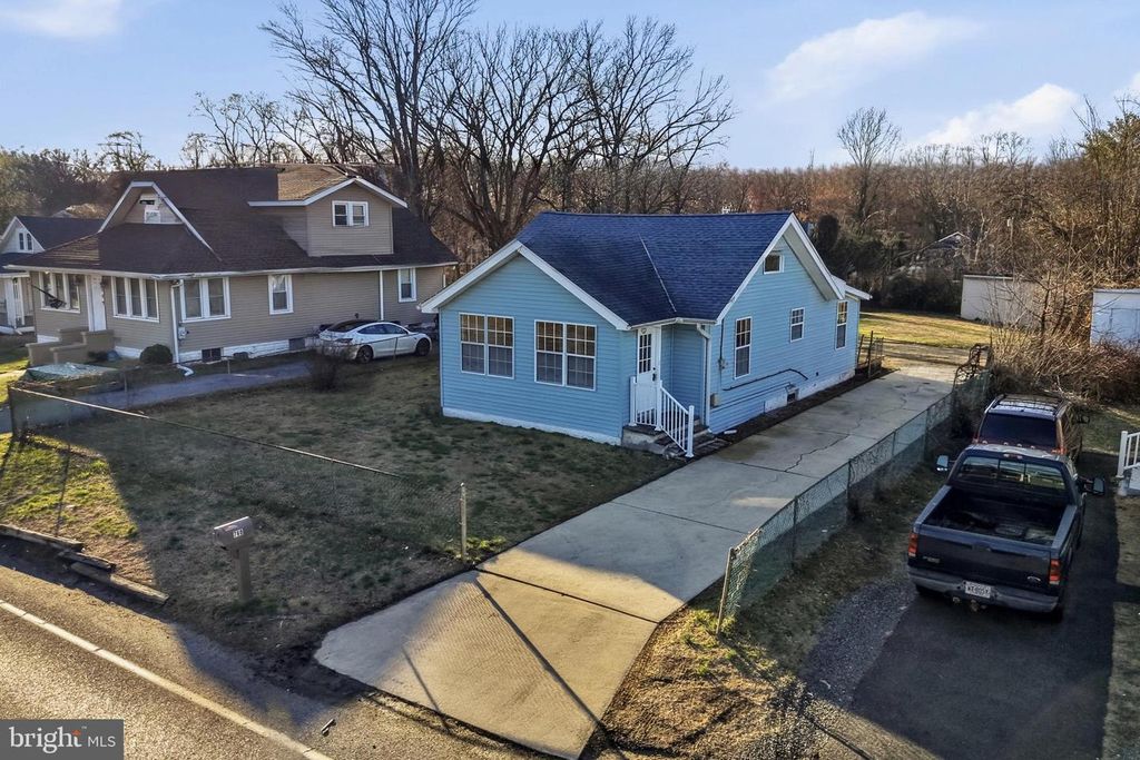 760 TACOMA BLVD, Westville, NJ 08093