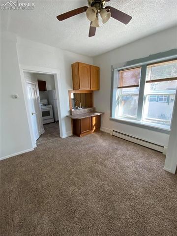 326 E St Vrain Street, Colorado Springs, CO 80903