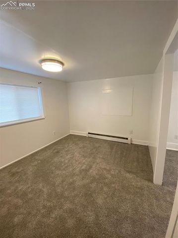 326 E St Vrain Street, Colorado Springs, CO 80903