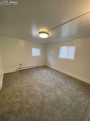 326 E St Vrain Street, Colorado Springs, CO 80903