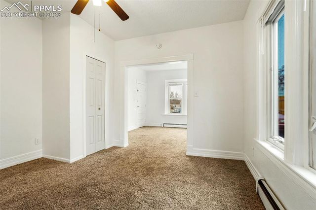 326 E St Vrain Street, Colorado Springs, CO 80903