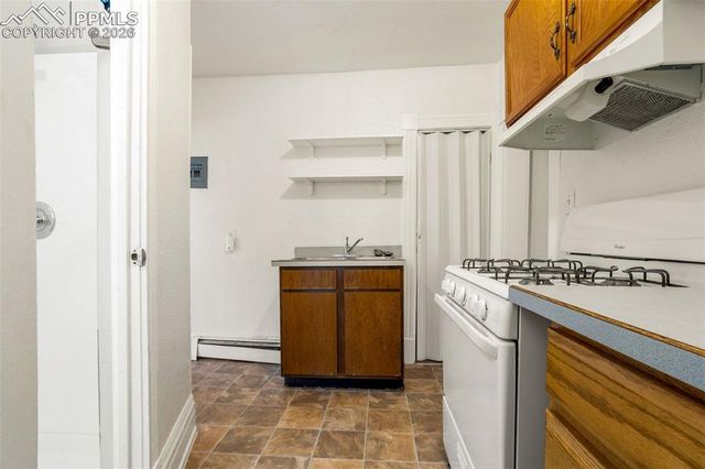 326 E St Vrain Street, Colorado Springs, CO 80903