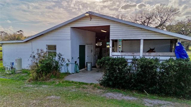 9500 NW 95TH AVENUE ROAD, Ocala, FL 34482