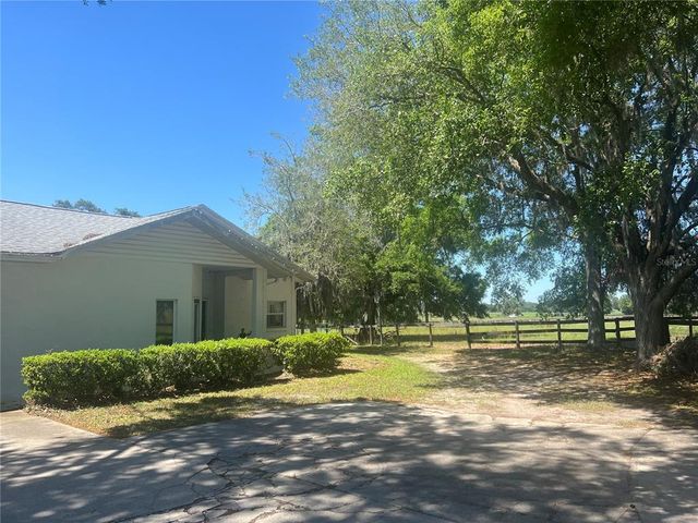 9500 NW 95TH AVENUE ROAD, Ocala, FL 34482
