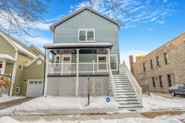 4019 N Tripp Avenue, Chicago, IL 60641