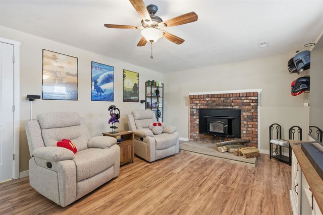 3120 S Progress Rd, Veradale, WA 99037