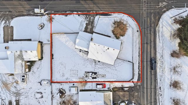 3120 S Progress Rd, Veradale, WA 99037