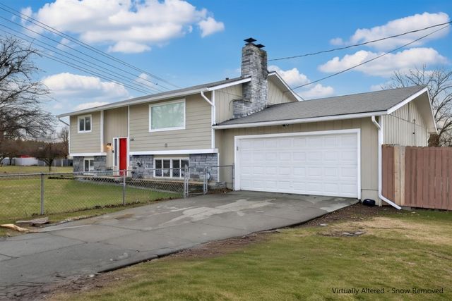 3120 S Progress Rd, Veradale, WA 99037