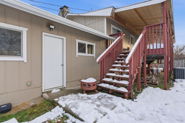 3120 S Progress Rd, Veradale, WA 99037