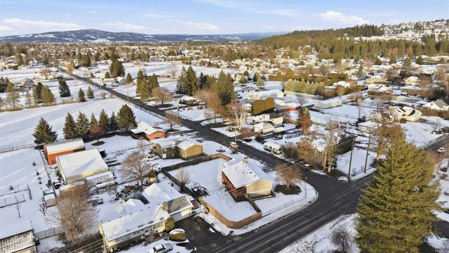 3120 S Progress Rd, Veradale, WA 99037