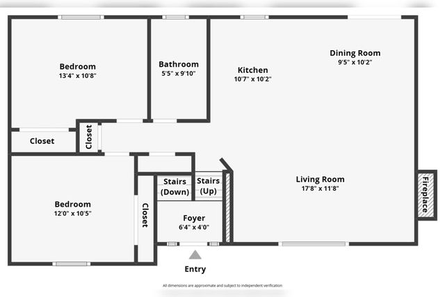 3120 S Progress Rd, Veradale, WA 99037