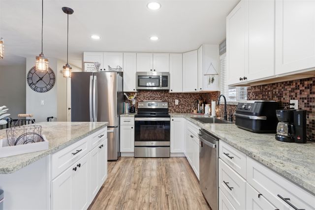 3120 S Progress Rd, Veradale, WA 99037