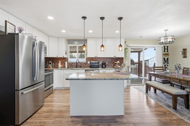 3120 S Progress Rd, Veradale, WA 99037