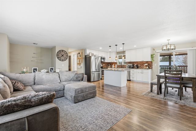 3120 S Progress Rd, Veradale, WA 99037