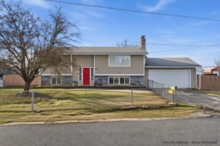 3120 S Progress Rd, Veradale, WA 99037