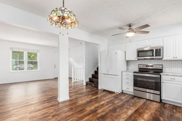 2463 Brown Road, Grove City, OH 43123