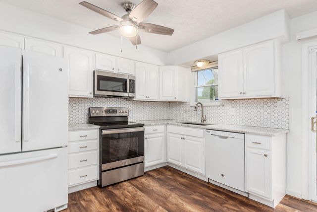 2463 Brown Road, Grove City, OH 43123