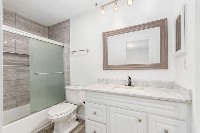 2463 Brown Road, Grove City, OH 43123