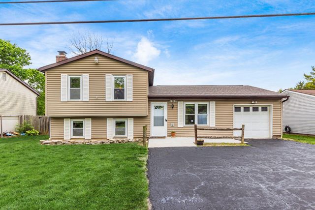 2463 Brown Road, Grove City, OH 43123