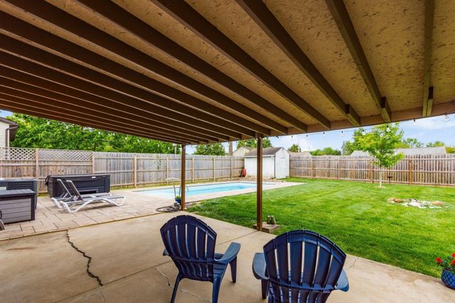 2463 Brown Road, Grove City, OH 43123