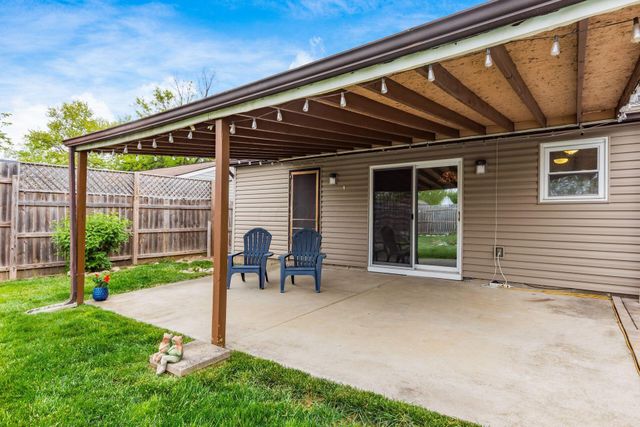 2463 Brown Road, Grove City, OH 43123