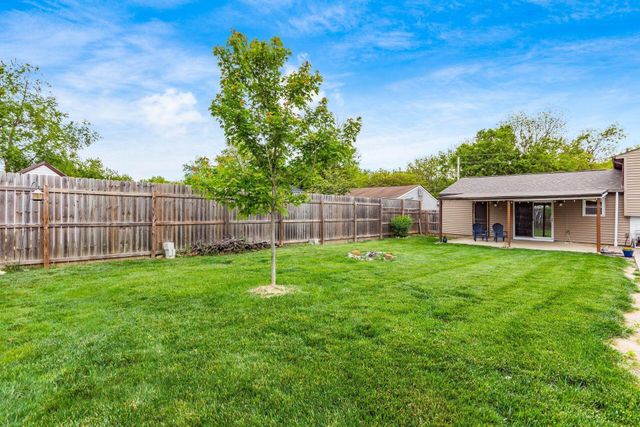 2463 Brown Road, Grove City, OH 43123