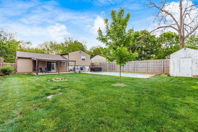 2463 Brown Road, Grove City, OH 43123