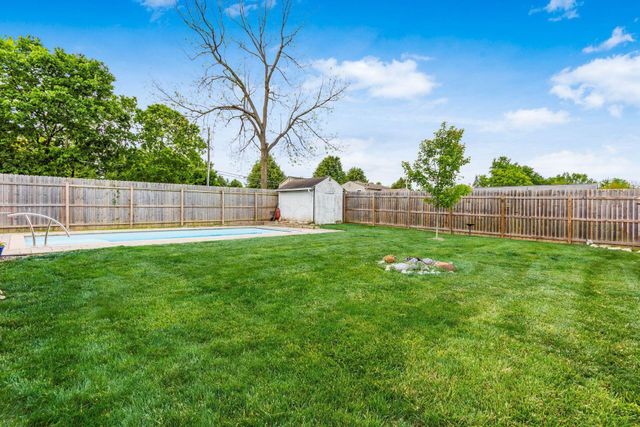 2463 Brown Road, Grove City, OH 43123