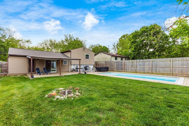 2463 Brown Road, Grove City, OH 43123