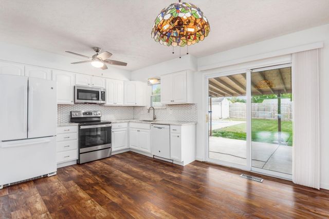 2463 Brown Road, Grove City, OH 43123