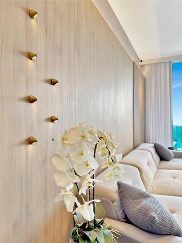 16001 Collins Ave 3004, Sunny Isles Beach, FL 33160