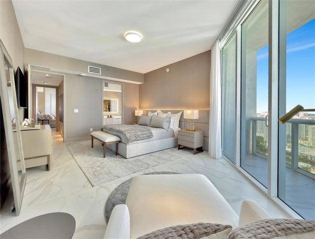 16001 Collins Ave 3004, Sunny Isles Beach, FL 33160