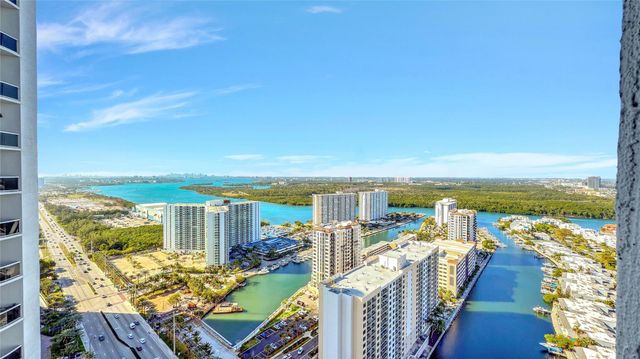 16001 Collins Ave 3004, Sunny Isles Beach, FL 33160