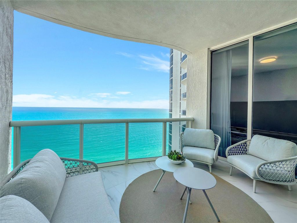 16001 Collins Ave 3004, Sunny Isles Beach, FL 33160