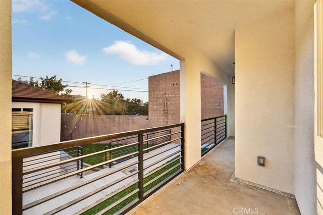 1607 Westmont, Alhambra, CA 91803