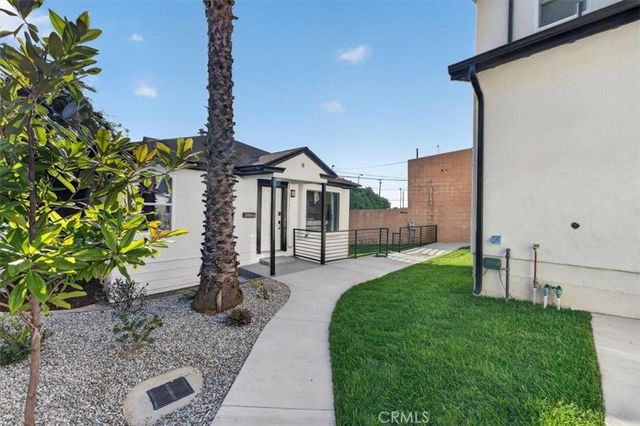 1607 Westmont, Alhambra, CA 91803