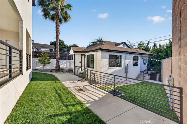 1607 Westmont, Alhambra, CA 91803
