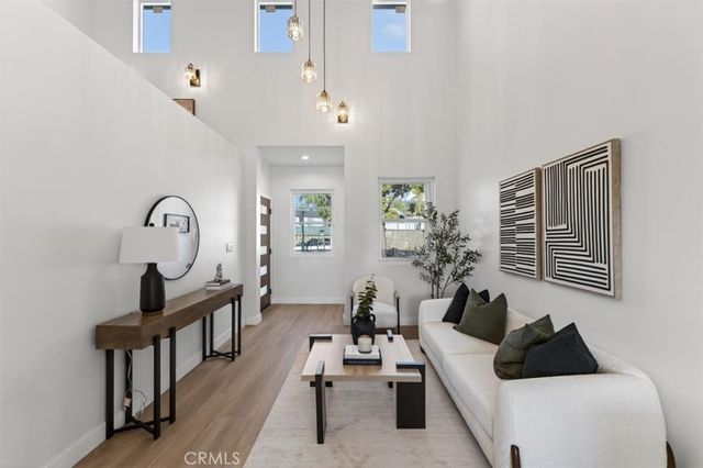 1607 Westmont, Alhambra, CA 91803