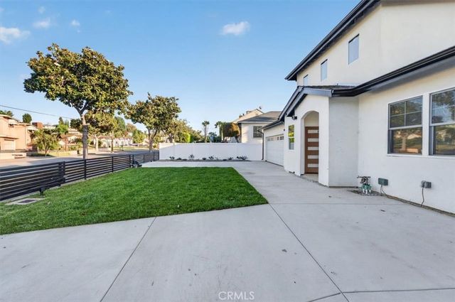 1607 Westmont, Alhambra, CA 91803