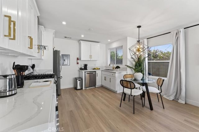 1607 Westmont, Alhambra, CA 91803