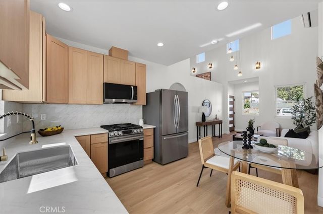 1607 Westmont, Alhambra, CA 91803
