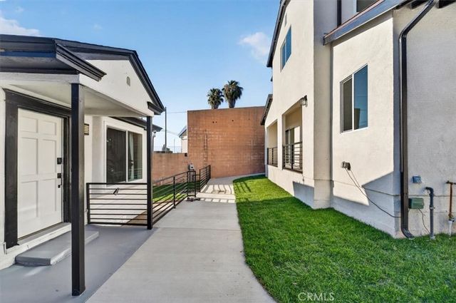 1607 Westmont, Alhambra, CA 91803