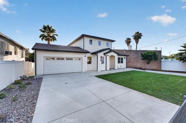 1607 Westmont, Alhambra, CA 91803