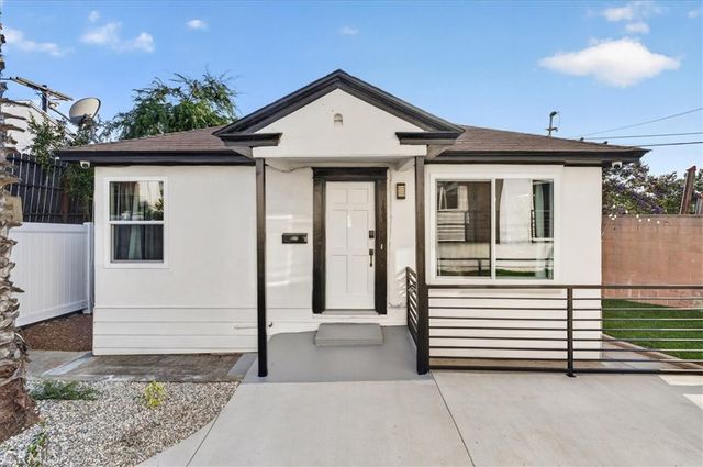 1607 Westmont, Alhambra, CA 91803