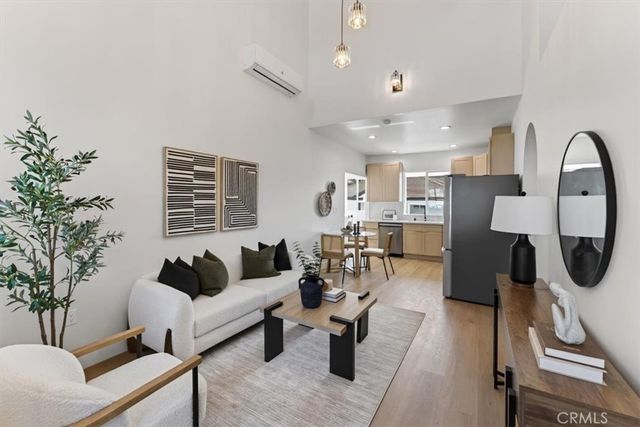 1607 Westmont, Alhambra, CA 91803